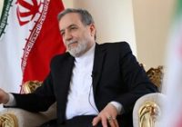 عراقچی: برای همه گزینه‌ها آماده‌ایم