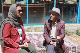 «تکاب» در تدارک اکران «تکاب» در تدارک اکران