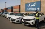 دستور معاون وزیر صمت جهت تسریع در ترخیص خودروهای وارداتی از گمرک