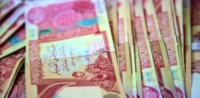 عرضه ارز اربعین بزودی آغاز میشود/ ۲۰۰ هزار دینار به هر متقاضی خرید عرضه ارز اربعین بزودی آغاز میشود/ ۲۰۰ هزار دینار به هر متقاضی خرید