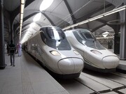 ترسیم آینده حمل و نقل ریلی در دوازدهمین اجلاس جهانی راه‌آهن سریع‌السیر