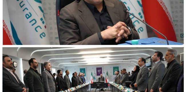 کسب رتبه نخست صنعت بیمه، توسط بیمه دی در فصل بهار  /فروش سه ماهه بیمه دی بالاتر از سایر شرکت ها