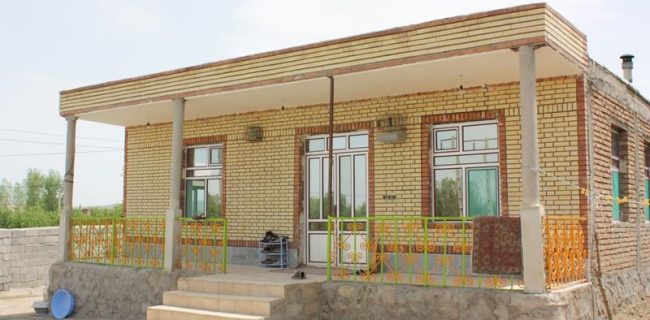 پرداخت بیش از ۷۸۰ میلیارد ریال تسهیلات مسکن روستایی طی سال جاری در بانک مسکن پرداخت بیش از ۷۸۰ میلیارد ریال تسهیلات مسکن روستایی طی سال جاری در بانک مسکن