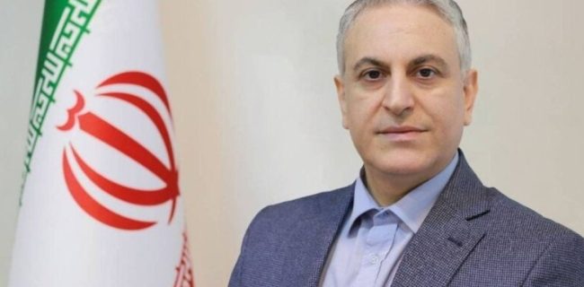 ورود بورس کالای ایران به صنعت بلاکچین