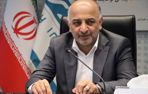 تداوم رتبه نخست بیمه دی در کشور / کسب مقام اول در بین شرکتهای بیمه ای درچهار ماهه اول امسال