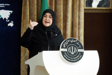 سخنگوی دولت: شرایط فعلی کشور ما را موظف می‌کند که بیش از گذشته کار کنیم