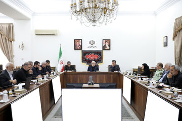 تاکید عارف بر ضرورت بهره‌گیری از ظرفیت‌های بخش خصوصی در فرآیندهای امنیت سایبری