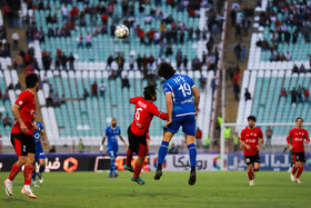 مشهد، ‌میزبان بازی تراکتور – استقلال در هفته اول لیگ برتر