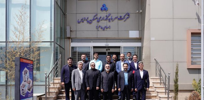 ارتقای توانمندیها و استفاده از فناوریهای نوین؛ رمز توسعه صنعت ساختمان کشور ارتقای توانمندیها و استفاده از فناوریهای نوین؛ رمز توسعه صنعت ساختمان کشور