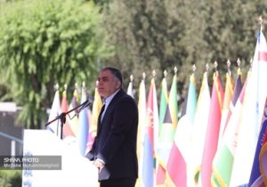 گام بزرگ دولت چهاردهم برای خاموشی مشعلها و صیانت از سرمایه ملی گام بزرگ دولت چهاردهم برای خاموشی مشعلها و صیانت از سرمایه ملی