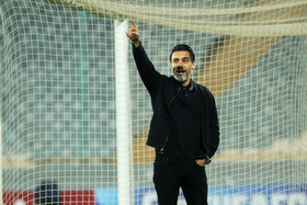 احضار افشین پیروانی به کمیته اخلاق احضار افشین پیروانی به کمیته اخلاق