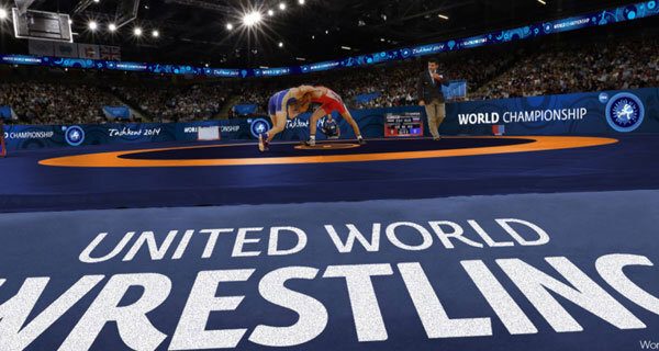 صعود بویری و فتحی به نیمه نهایی کشتی فرنگی جوانان جهان/ شکست ابوطالبی و محمدی