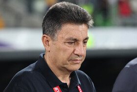 قلعه‌نویی: افغانستان را آنالیز کردیم/ توجه بیشتری به لیگ داریم