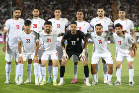 برنامه دیدارهای تیم ملی فوتبال با تاجیکستان، افغانستان و هند