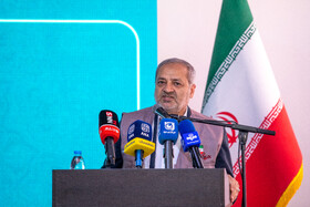 خیرین دغدغه خدمت به کشور را دارند