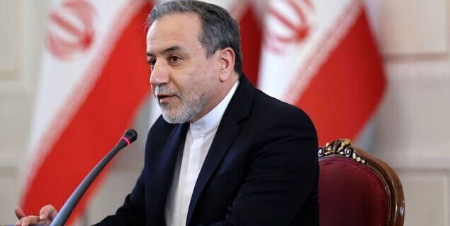 عراقچی: هم‌افزایی بین رسانه، دیپلماسی و میدان ضامن اقتدار و پیشرفت ایران خواهد بود