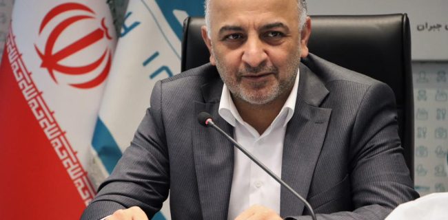 تداوم رتبه نخست بیمه دی در کشور / کسب مقام اول در بین شرکتهای بیمه ای درچهار ماهه اول امسال