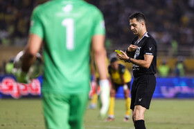 اعلام زمان و مکان سه مسابقه از هفته سوم لیگ برتر فوتبال