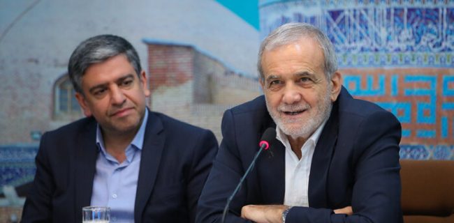 چرا نباید بدون فروش نفت هم بتوانیم روی پای خود بایستیم؟ چرا نباید بدون فروش نفت هم بتوانیم روی پای خود بایستیم؟