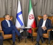 پزشکیان: روند تقویت روابط با کشورهای اروپایی آنچنان که مدنظر ما بود پیش نرفت