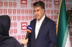 پرداخت بیش از ۶۴ هزار میلیارد ریال تسهیلات توسط بانک مسکن استان مرکزی/ تحویل بیش از ۶ هزار واحد نهضت ملی مسکن