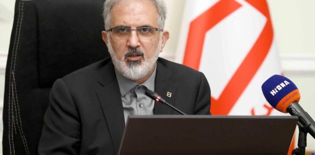 پرداخت بیش از ۲۰ همت تسهیلات قرض‌الحسنه در دولت چهاردهم توسط بانک مسکن