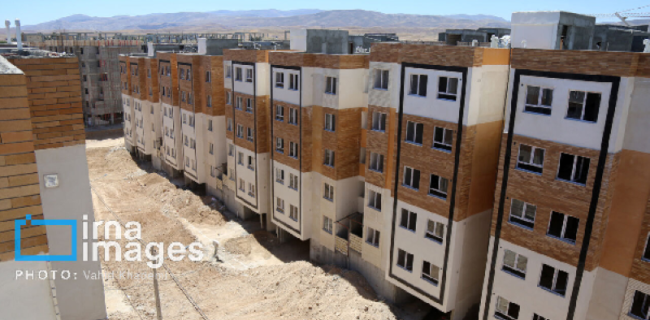 عملکرد مطلوب بانک مسکن در طرح نهضت ملی عملکرد مطلوب بانک مسکن در طرح نهضت ملی