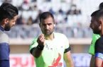 اسامی داوران هفته پنجم لیگ برتر فوتبال
