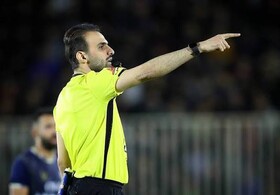 اعلام داوران هفته چهارم لیگ برتر/ مصدومها برگشتند! اعلام داوران هفته چهارم لیگ برتر/ مصدومها برگشتند!