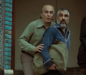 تدارک اکران پاییزی برای «آنتیک»