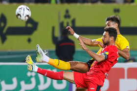 تراکتور صدرنشین می‌شود؟￼