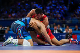 آذرپیرا یک گام تا غول بحرینی