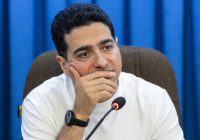 کنسرت خیابانی همایون شجریان هنوز هم قابل برگزاری است؟