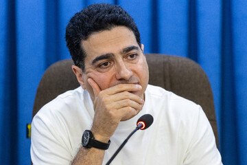 کنسرت خیابانی همایون شجریان هنوز هم قابل برگزاری است؟