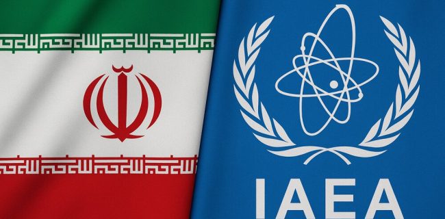 بیانیه دبیرخانه شورای عالی امنیت ملی درباره توافق ایران و آژانس در قاهره