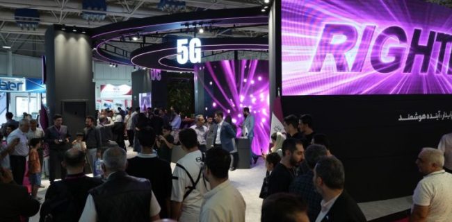 رایتل در مسیر هوشمندسازی صنایع؛ نوآوریهای دیجیتال در روز دوم الکامپ 1404 رایتل در مسیر هوشمندسازی صنایع؛ نوآوریهای دیجیتال در روز دوم الکامپ ۱۴۰۴