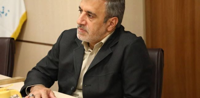 دیدار شهردارمنطقه ۱۲با مدیران دانشگاه و موسسه عالی رفاه دیدار شهردارمنطقه ۱۲با مدیران دانشگاه و موسسه عالی رفاه