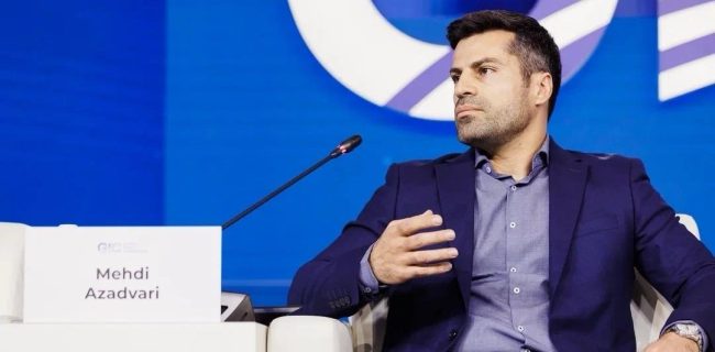 مسیر ورود سرمایه‌گذار خارجی به بورس ایران