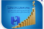 رشد ۶۸ درصدی خالص درآمد عملیاتی بانک صادرات ایران در شش ماه نخست ۱۴۰۴￼