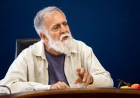 بهرام کلهرنیا دبیر هجدهمین جشنواره هنرهای تجسمی فجر شد