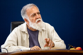 بهرام کلهرنیا دبیر هجدهمین جشنواره هنرهای تجسمی فجر شد