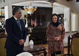 پژمان جمشیدی در «مازراتی»! پژمان جمشیدی در «مازراتی»!