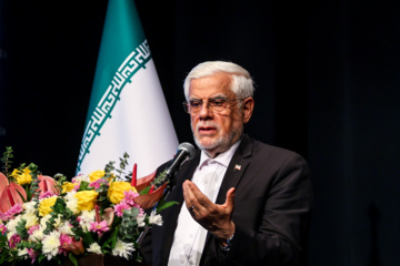 عارف: راهبرد دولت چهاردهم استفاده حداکثری از ظرفیت بخش خصوصی است