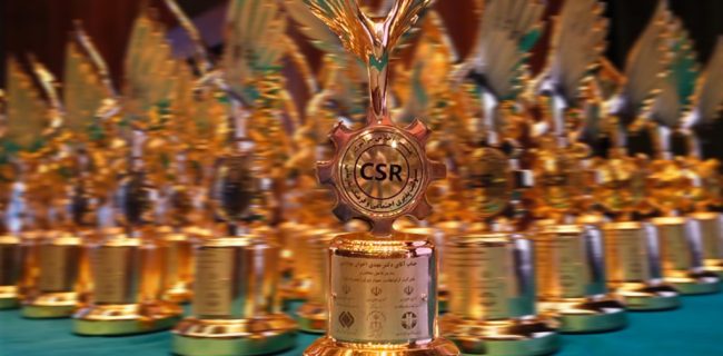 همراه اول الگوی پایداری و مسوولیت اجتماعی ایران