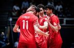 اعلام ترکیب تیم ملی والیبال ایران برای بازی‌های آسیایی بحرین