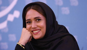 اولین خبر رسمی از فیلمی با بازی پری‌ناز ایزدیار