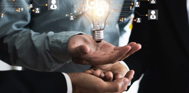 شرکت دانش‌بنیان نداریم، محصول دانش‌بنیان داریم