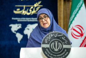 اعلام آخرین آمار خط فقر/شورای امنیت تصمیمی برای بازگرداندن قطعنامههای لغوشده نگرفته است اعلام آخرین آمار خط فقر/شورای امنیت تصمیمی برای بازگرداندن قطعنامههای لغوشده نگرفته است