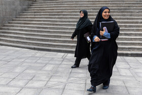 صادق: تمام‌قد تلاش می‌کنیم وعده‌های دولت محقق شود