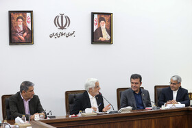 برنامه‌های کاربردی‌سازی فناوری‌ها ظرف دو هفته به دولت ارائه شود